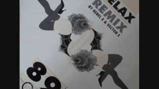 Frankie Goes To Hollywood - Relax 89 (Club Mix)