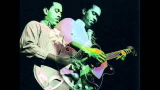 Melvin Taylor  -  voodoo daddy...spiros dim.wmv