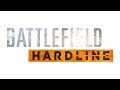 Играем в Battlefield Hardline Beta.(FULL HD ULTRA). 