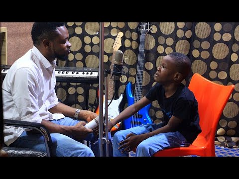 Reckless Love || Enni Francis ft Kanaan Francis (Cover) || Cory Asbury
