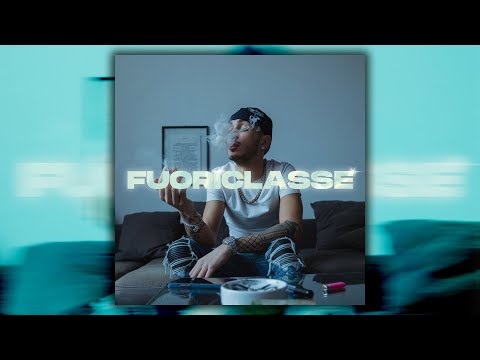 [FREE] Capo Plaza x AVA Type Beat - "Fuoriclasse"