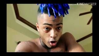 Xxxtentacion tribute empty cooliecut