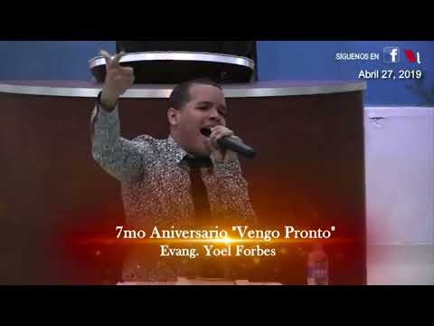 Breidy Moronta Ayudame, Dios estaba ahi, Yo vine adorar, En el proceso