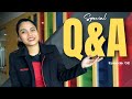 Q & A Video | നിങ്ങളുടെ ചോദ്യങ്ങൾക്കുള്ള മറുപടി 💌 | @Sh