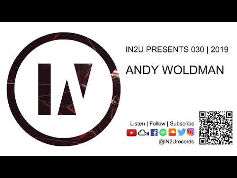 IN2U | 030 | Andy Woldman