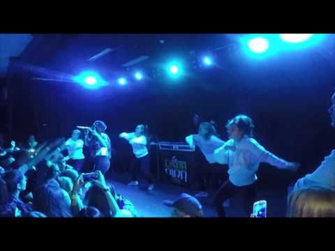 Hela Kronan Gungar 2015