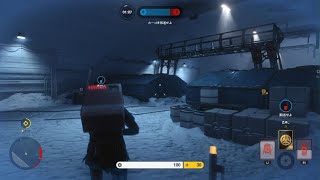 3人✤ STAR WARS バトルフロント_20250129