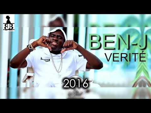 Belebele BenJ - VERITE (2016)