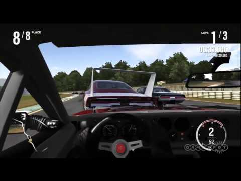 GameSpot Reviews - Forza Motorsport 4 - Video Review (Xbox 360)