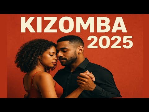 Kizomba 2025 | The official kizomba mix 2025 by Dj nana