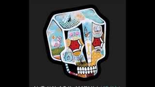 Buraka Som Sistema ft Mixhell - Macumba