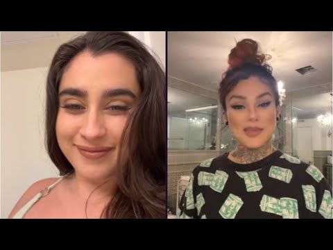 TRADUCCIÓN | PART 1/3 | Lauren Jauregui y Snow Tha Product hablan sobre el vídeo de Piña