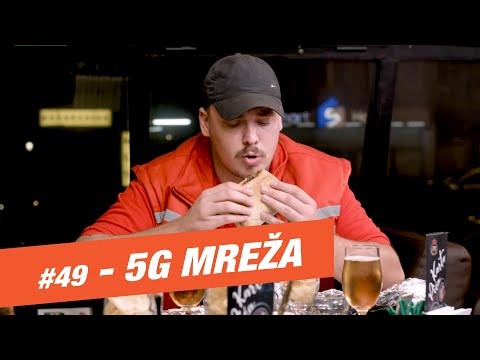 BETparačke PRIČE #49 - 5G mreža