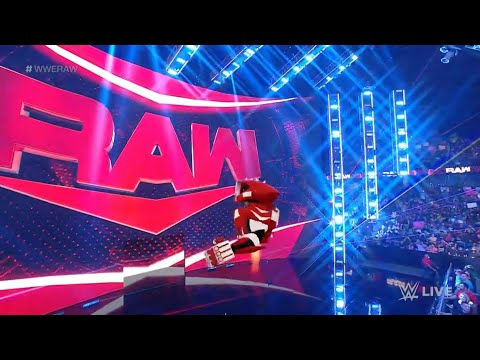 WWE RAW August 30 2021 - WWE RAW 8/30/21 Full Show Highlights WWE RAW 30 August 2021 RAW Highlights