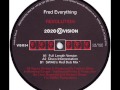Fred Everything  -  Revolution (Disco Interpretation)