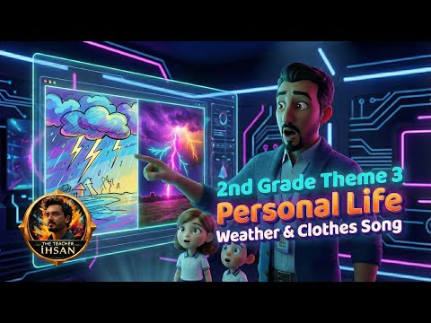 The Teacher İhsan  and ELTARENA