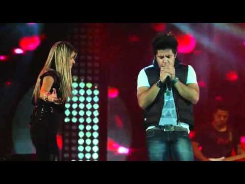 Meus Cabelos - Cintia & Lucas