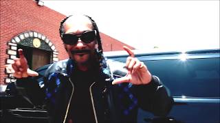 Snoop Dogg &amp; Redman - Blaze Up