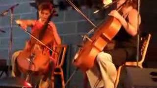 tara fuki, improvisation, cello