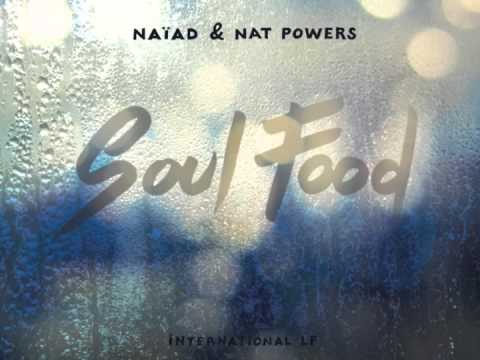 Naïad & Nat Powers - Une Minute (Feat Sonnyjim)