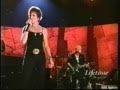 PAT BENATAR - INVINCIBLE (live 2001)