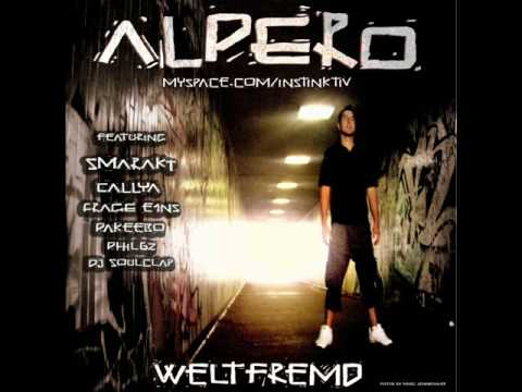 ALPERO feat SMARAKT & DJ SOULCLAP 