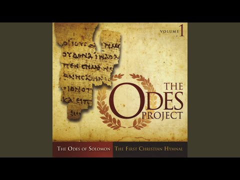 I Stretched Out My Hands Ode 37 - Fernando Ortega