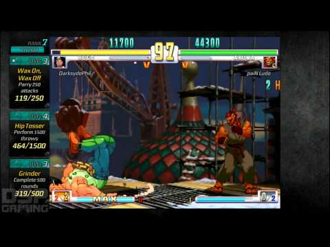 SF3 Third Strike Better Internet MP pt1