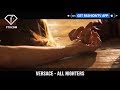 Versace Presents All Nighters Nowness Choreographed Midnight Courtship FashionTV FTV