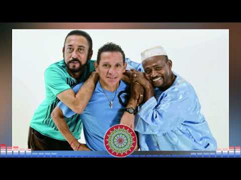 Marfil - Éxitos vol. 1 / Música De Tiquicia