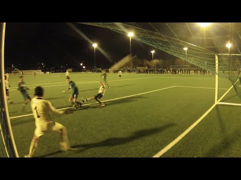 3div6 - 2016 - runde 24: Brodd - Ålgård 4-0 (1-0)