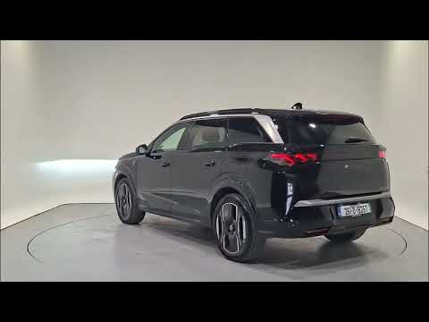 Peugeot 5008 EGT EXCLUSIVE 73KWH 210BHP - Image 2