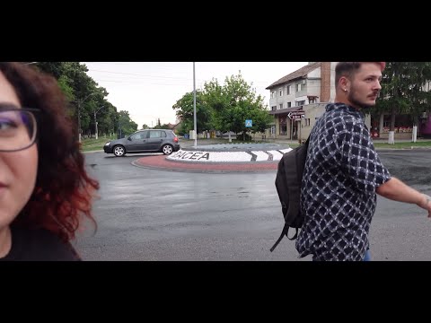Vlog@criticarad.ro. Episodul 1: Finding Macea
