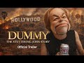DUMMY: The Stuttering John Story- Official Trailer