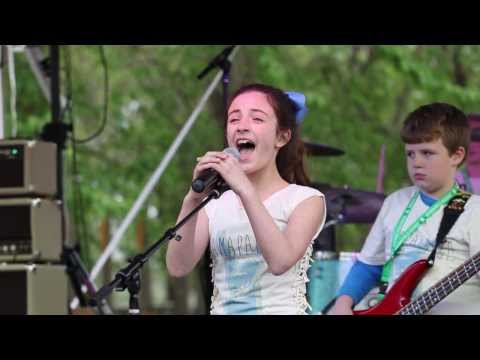 Thank U by Alanis Morissette (Played by Invincible of RIVERFIELD ROCKS)