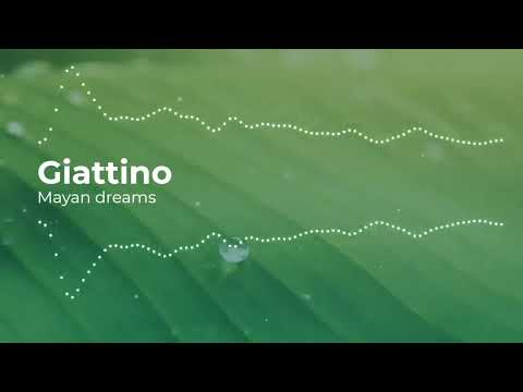 Giattino   Mayan Dreams