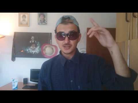 MARTIN GREEN -   Freestyle       (PARENTAL ADVISORY)