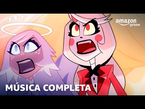 Ninguém te contou (You didn’t Know) - Música Completa | Hazbin Hotel