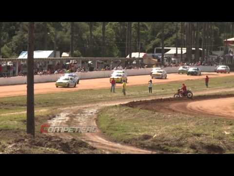 Competição 21 de Fevereiro   1º Bloco