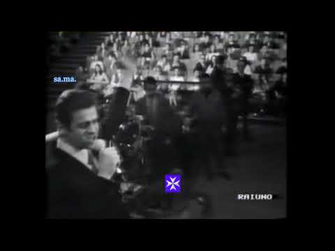 Medley Sergio Endrigo - Se le cose stanno così / Io che amo solo te / Viva Maddalena/Canzone per te