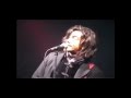 Litfiba Insidia Tour 2001 Data Gamma Ortona CH 31 12 2001