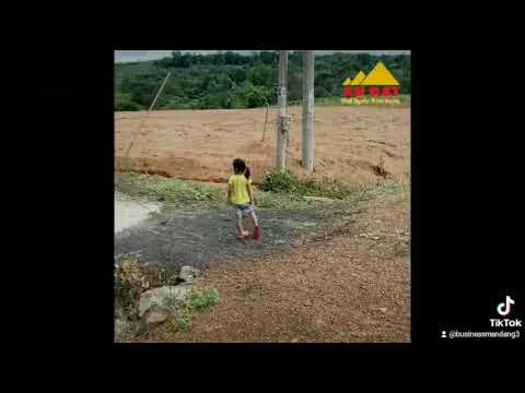 Đất Lộc Ninh Binh Phước chỉ 289tr