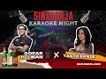 SINGARAJA KARAOKE NIGHT GOFAR HILMAN X TANTE ERNIE
