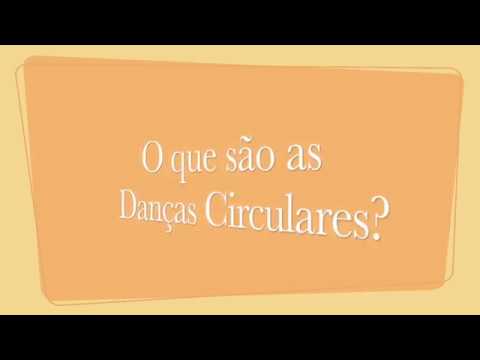 Danças Circulares - O que são as danças circulares