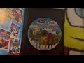 Unboxing Barney We Love Our Family 2009 DVD