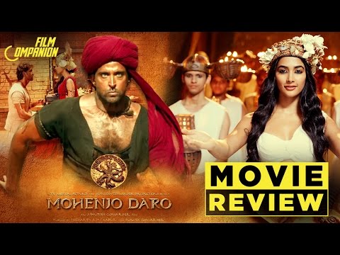 Video Clip 4 — Mohenjo Daro