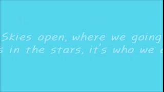 Icona Pop - In The Stars (Lyric Video)