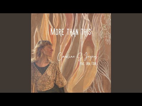 More Than This