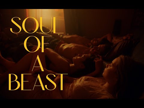 afbeelding Soul of a Beast