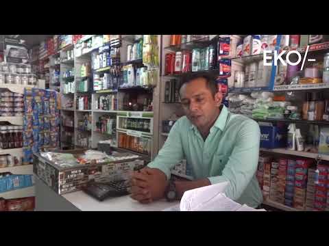 Vikramdev Mohapatra Adfilm